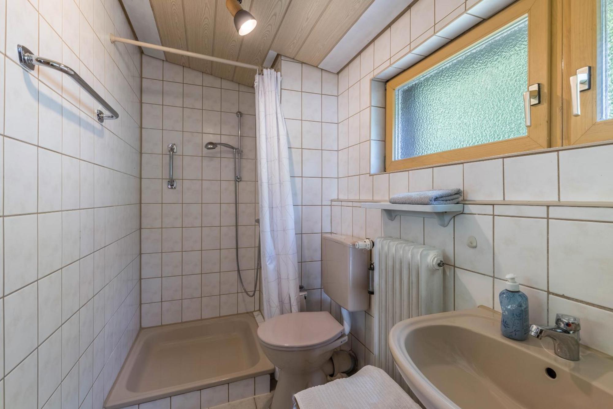 Ferienwohnung Am Samuelstein Bad Urach Eksteriør billede